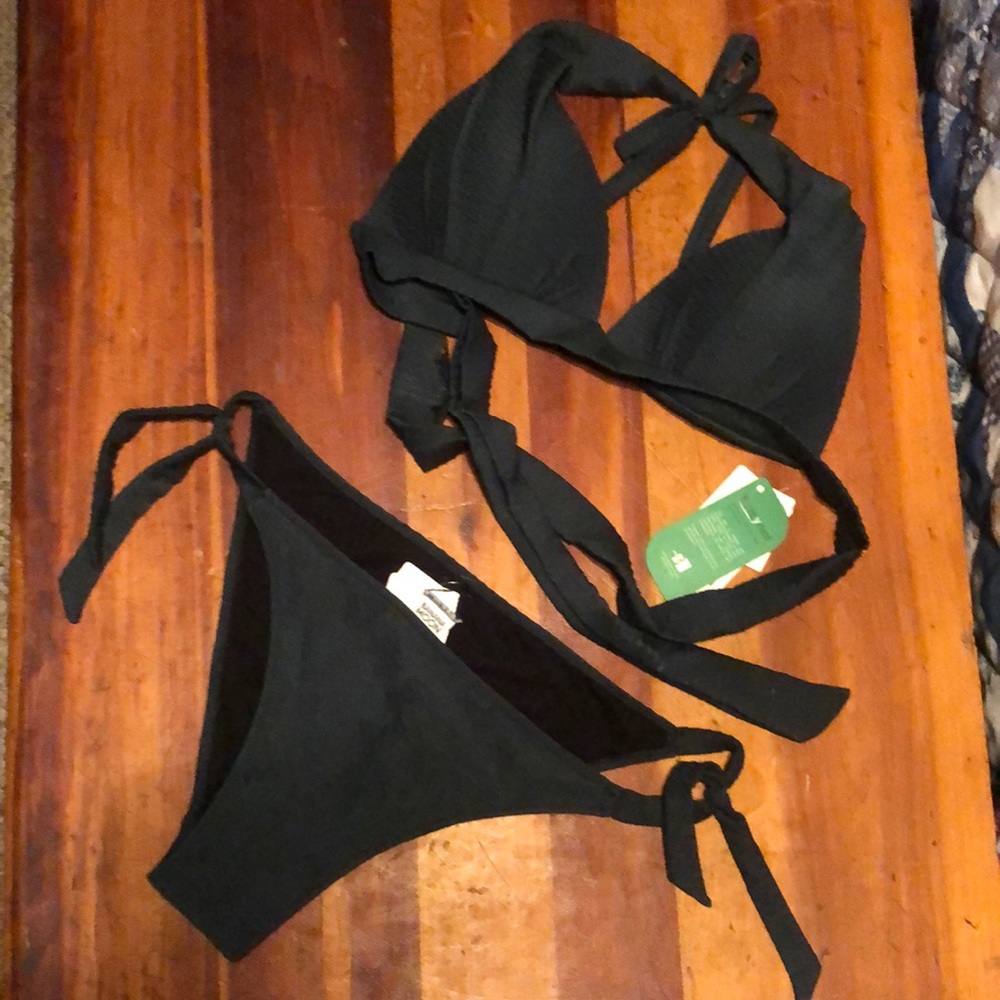 Banana Moon Bikini